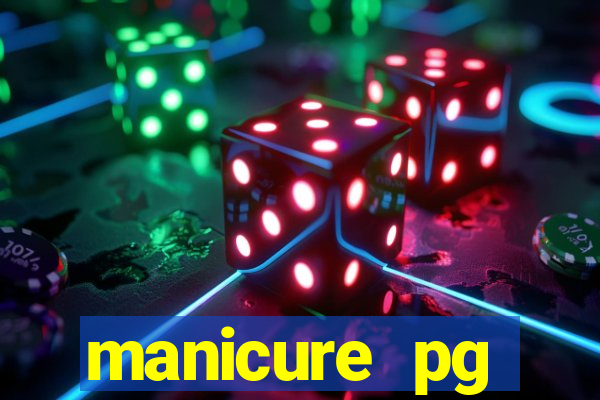 manicure pg plataforma de jogos